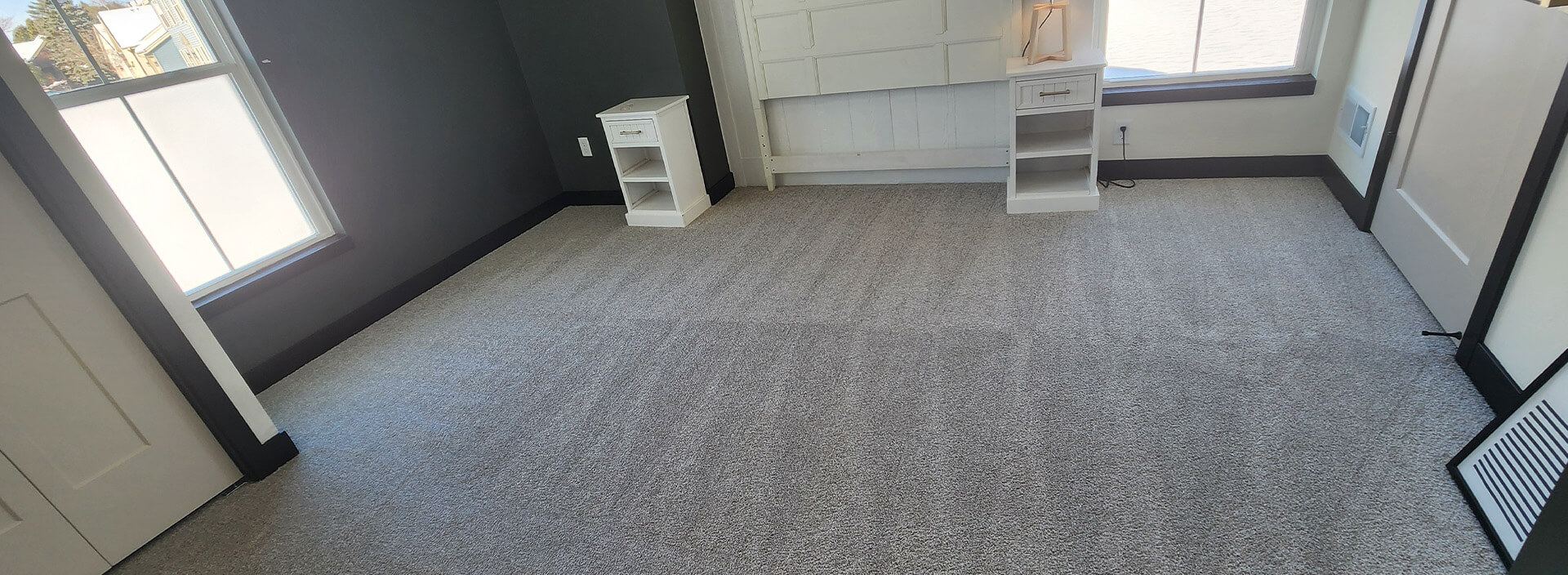 Commercial Cleaning Services