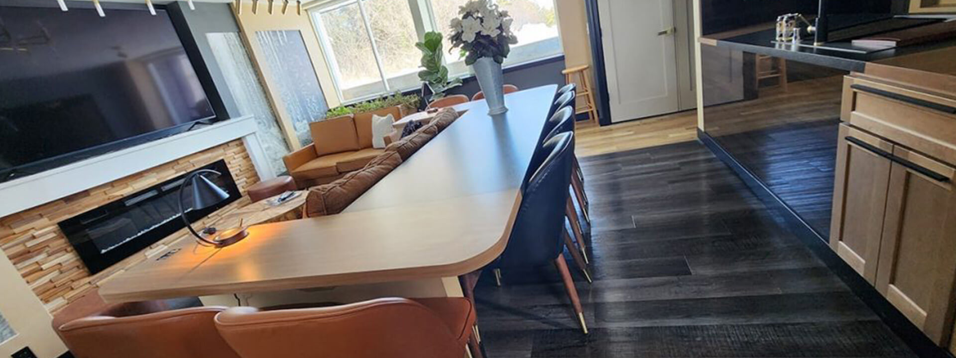 Commercial Cleaning Services